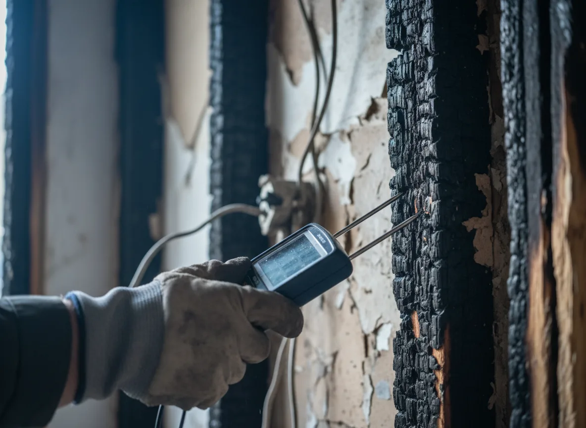 Fire Damage Restoration Turney, MO FAQs